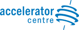 Accelerator Centre logo